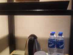 -苏州吴宫泛太平洋酒店