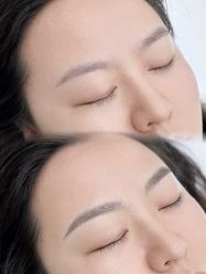 -久匠·野生眉半永久纹眉