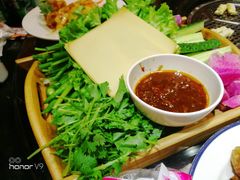 -粗粮人家(簋街店)