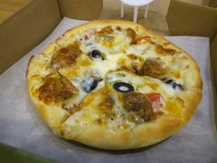 -素清香(解放路店)