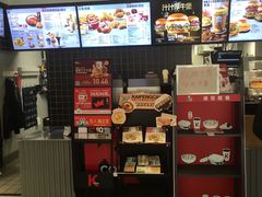 -肯德基(沪东店)