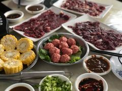 -伟记牛肉(金鸿公路店)