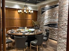 -快乐小羊·内蒙牛羊肉火锅(流花中心店)