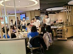 -海底捞火锅(崇文门新世界百货店)
