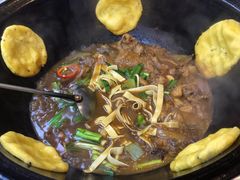 -曹丞相·地锅鸡·地锅鱼(武林店)