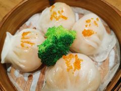 -北海金昌开元名都大酒店·四季轩中餐厅