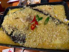 -三太子地摊烧烤·小龙虾(北蔡店)