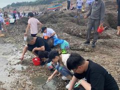 -红岛休闲渔村