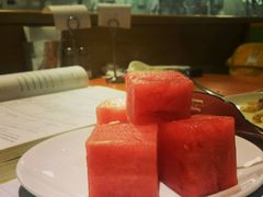 -So Lounge索兰至餐厅(蓝色港湾店)