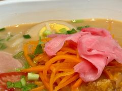 -魏家凉皮(铜锣湾店)