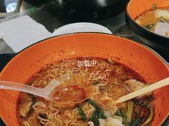 -刘文祥麻辣烫(蛇口店)