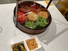 -八珍玉食鸡煲·打边炉(印象城店)