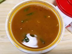 -吴满满油泼面(北方风味园店)
