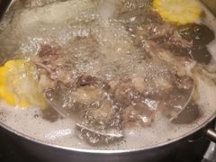 -牛事制造局牛肉火锅(莲岳路店)