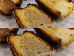 奶油栗子-发酵食堂(屏风街店)