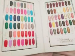 -LADYGIRL·Nail·Lash·美甲美睫