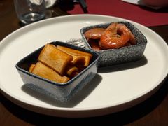 -千岛湖安岚·湖景全日餐厅