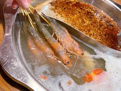 -傣妹火锅(南京东路一店)