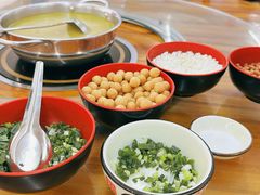 油茶-桂林寨恭城油茶(城市杰座店)