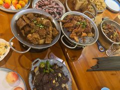 -牛记老坛香牛肉馆(六顺街店)