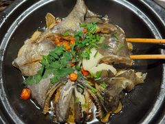 -谭十三大排档·18年老字号(船山路总店)