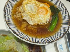 -龙记香港茶餐厅(久光百货店)