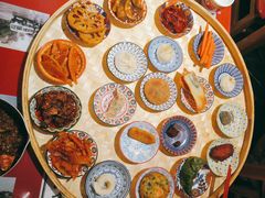 -味福记·本地特色菜(八一万达广场店)