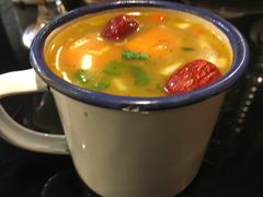 -木卡买提新疆餐厅·清真(新里海顿公馆店)