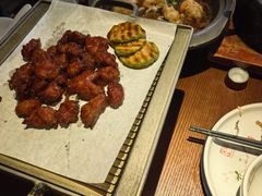 -绿茶餐厅(深圳龙华天虹购物中心店)