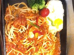 -豪享来中西餐厅(隆昌店)