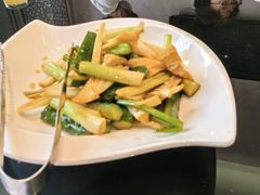-丽景华侨酒店-渔味小厨