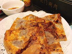 -北门涮肉·炭火铜锅涮肉(什刹海店)