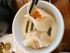 -喜鼎海胆水饺(东港店)