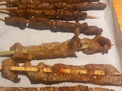 -蚝翅·海鲜粥·烧烤·龙虾季(海曙天一店)