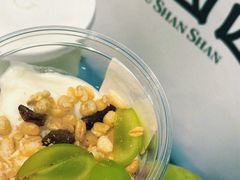 -吴山山·椰子酸奶(天河南店)