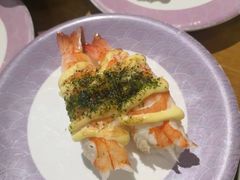 -晴季寿司(延河路万达广场店)
