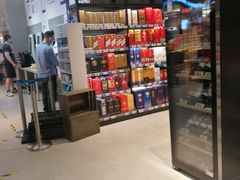 -盒马鲜生(皇庭广场店)