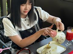 -山水雅居·江南雅宴(运河公园店)