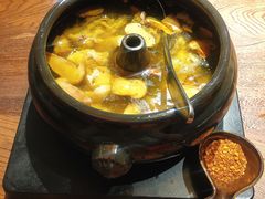 云海肴汽锅鸡-云海肴·汽锅鸡·云南菜(美罗城店)