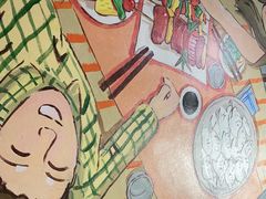 -金谷园饺子·烧烤(人大总店)