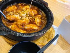 -辣想啵啵鱼(光环店)