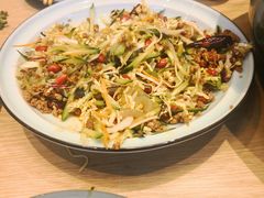 -孙家外婆•长春地标美食新名片(红旗街万达店)