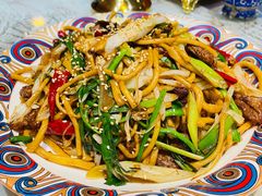 -亚克西姆新疆菜(库车店)