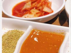 -釜山火炉韩式炭火烤肉(欧洲城店)