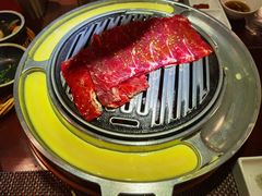 -三代烤肉(保利广场店)