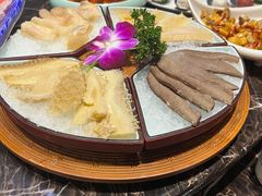 -臻牧壹品雪花牛肉火锅(大兴九臻店)
