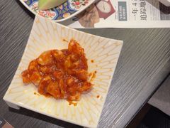 -AJIYA·池袋日式烧肉自助(天津万象城店)