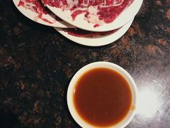 牛肉火锅-八合里潮汕鲜牛肉火锅(惠州华贸店)