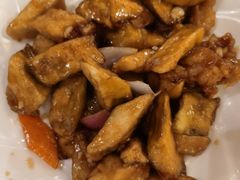 -七菜馆·东北菜·蒸饺(文体路店)