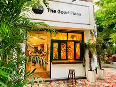门面-The Good Place好地方·Brunch·coffee(国贸店)
